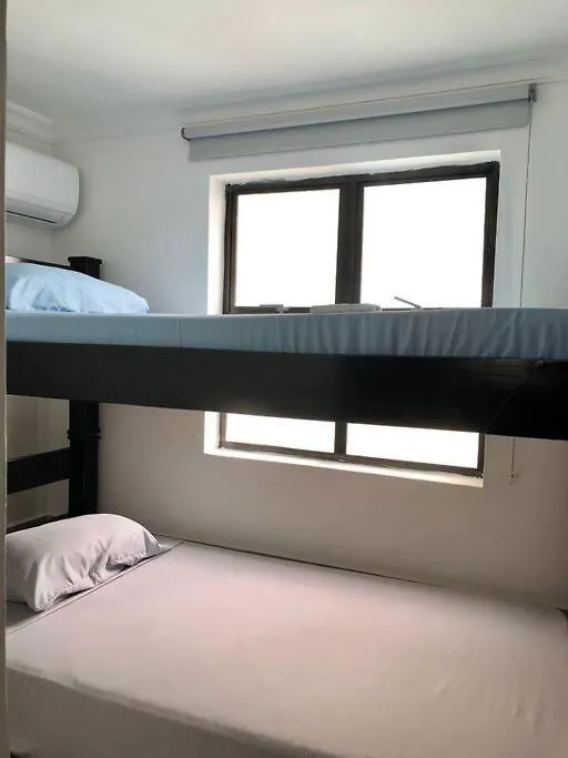 Modern Apartment In Laguito Cartagena