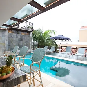 Capellán De Getsemaní Hotel