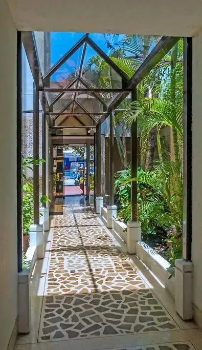 Modern Apartment In Laguito Cartagena