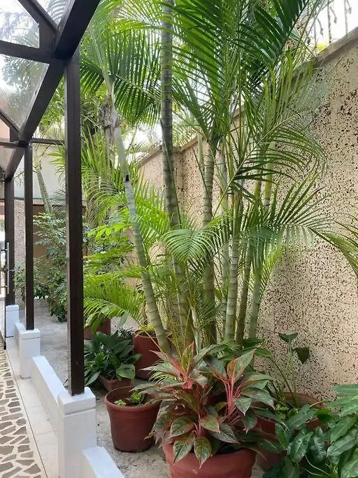 Modern Apartment In Laguito Cartagena 0*,