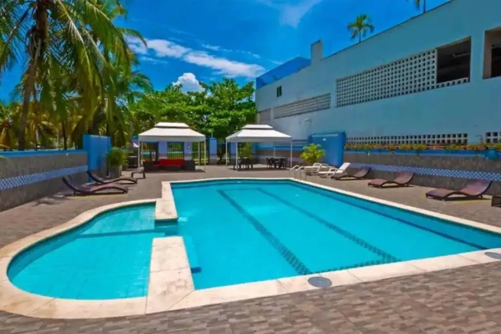 Modern Apartment In Laguito Cartagena 0*,  Colombia