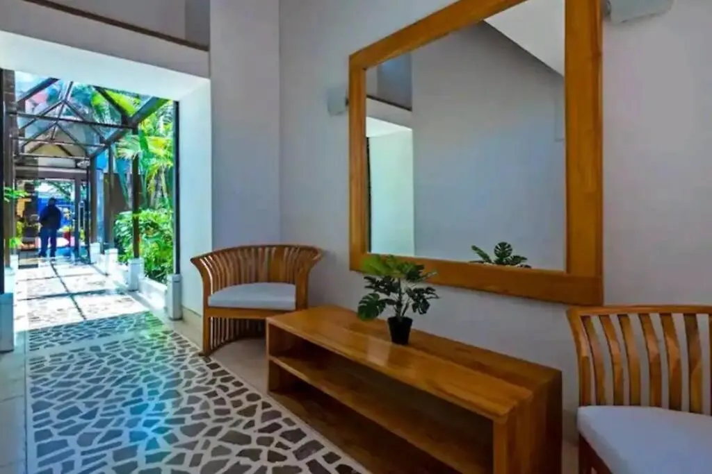 Modern Apartment In Laguito Cartagena
